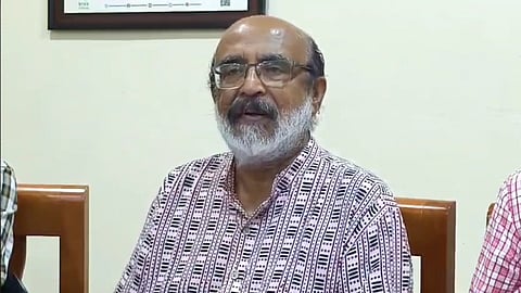 Thomas Isaac