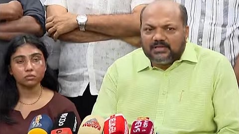p rajeev om media