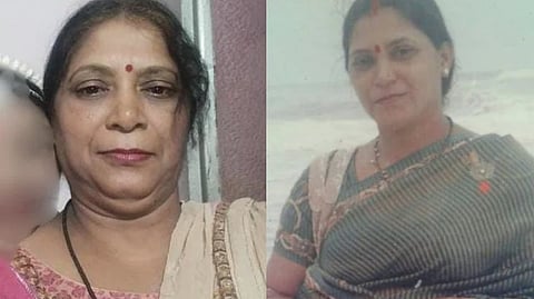13-year-old girl kills adoptive mother with boyfriend