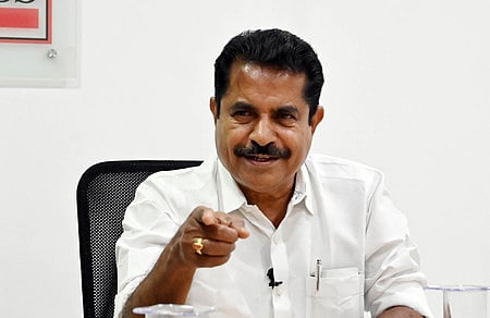 There is no concern for the UDF, there will be no backlash': Adoor Prakash