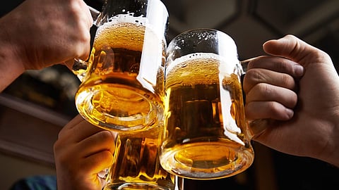 Beer