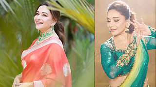 Madhuri Dixit