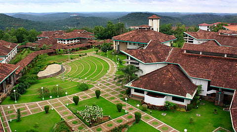 IIMK, IIM Kozhikode,