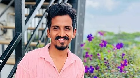 Green house Rohit