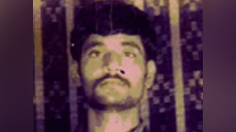 Basava Raju