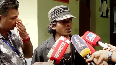 rapper vedan