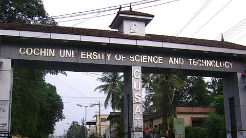Cochin University of Science and Technology