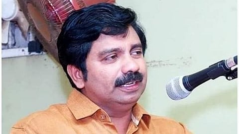 Aryadan Shoukat UDF candidate in Nilambur by-election