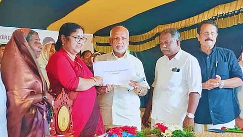 Gmlp Punnayur North