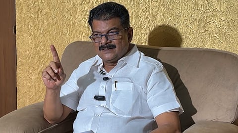 PV Anvar