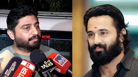 vipin kumar, Unni Mukundan