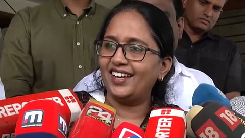 Beena Joseph