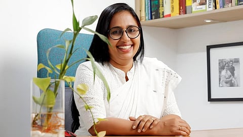 Beena Joseph