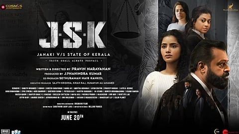 JSK
