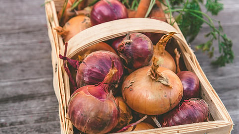 onion