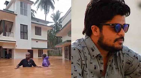 Rain Kerala