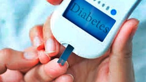 Diabetes