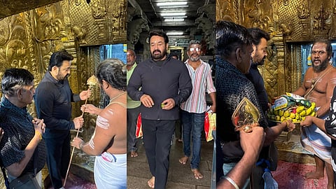 Mohanlal