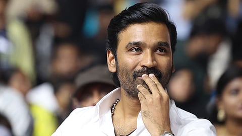 Dhanush