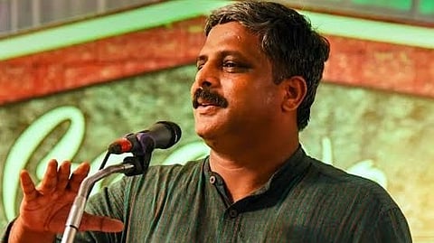 Vijoo Krishnan