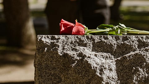 Life after Death