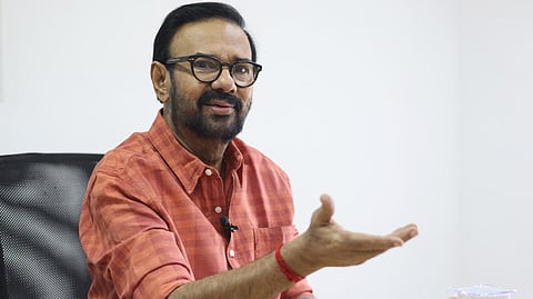 Maniyanpilla Raju