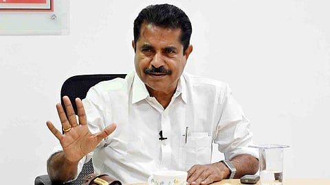 Adoor Prakash