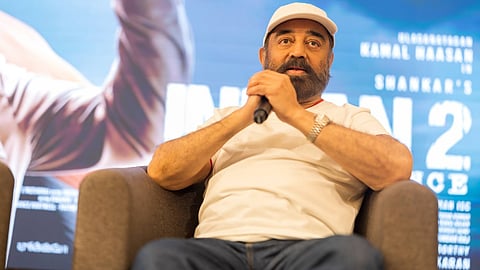 Kamal Haasan