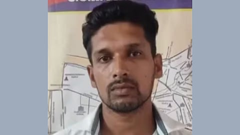 sijil murder