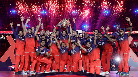 IPL 2025