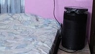 Air purifier,heart, SCTIMST