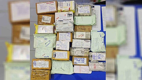Kerala Police