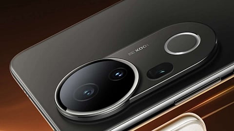 Vivo T4 Ultra