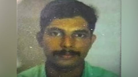 Police officer dies after being hit by train