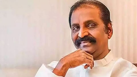 vairamuthu
