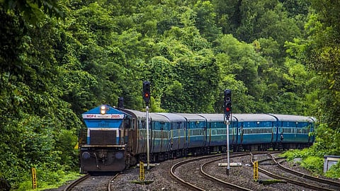 Change in timings of trains via Konkan, know the new timings