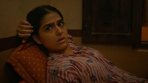 Anaswara Rajan