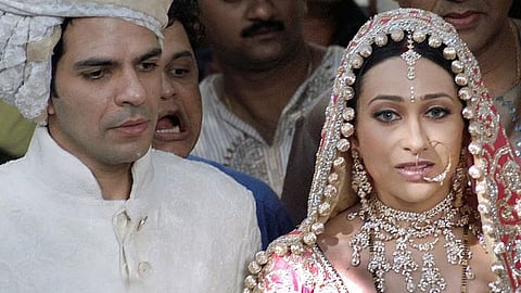 Sanjay Kapur