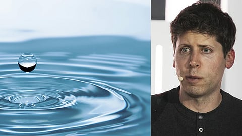 Sam Altman