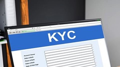 kyc norms