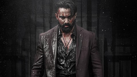 Unni Mukundan