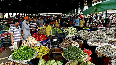 India’s WPI eases to 14-month low in May