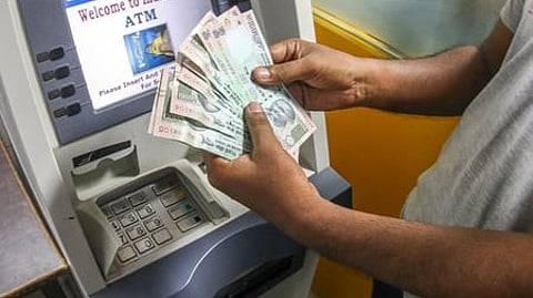 ATM