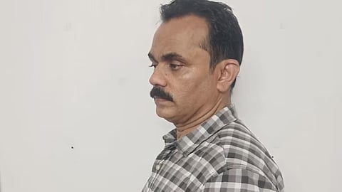Rape Arrest: Kannur University Professor arrested in rape case