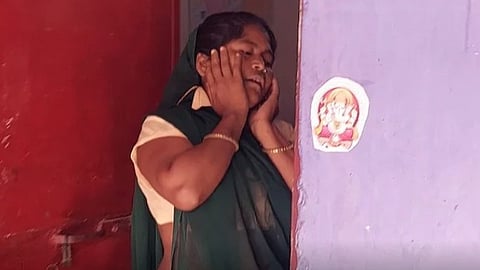 lottery scam victim