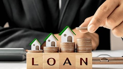 home loan