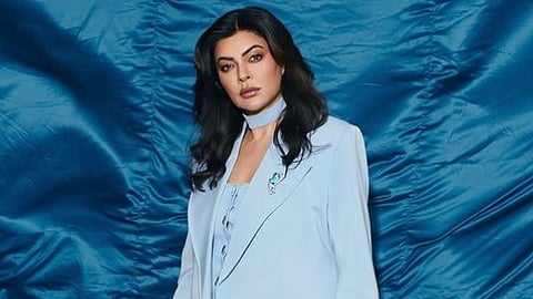 Sushmita Sen