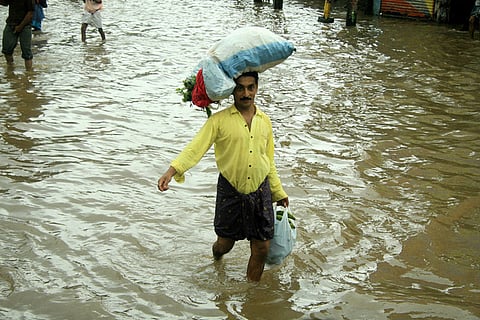 kerala rain