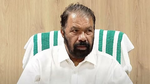 V Sivankutty