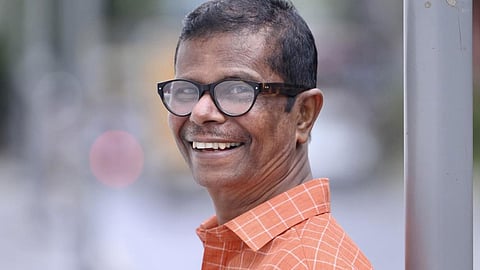 Indrans